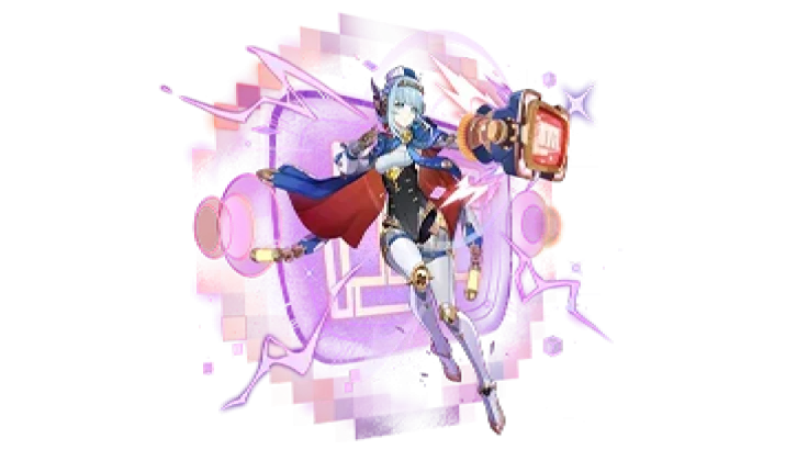 Genshin Impact 5.8 Update: All New Content Revealed