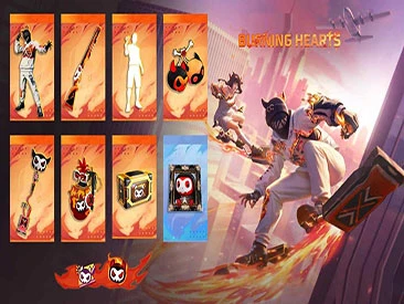 Free Fire Booyah Pass Season 32 Name Change Full Guide