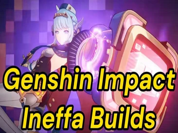 Genshin Impact 5.8 Update: All New Content Revealed