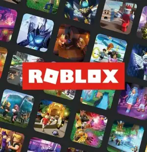 Roblox Gift Card (USA)