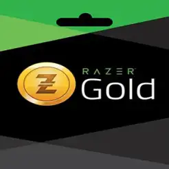 Razer Gold Pakistan (PAK)