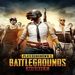 PUBG Mobile UC Vouchers
