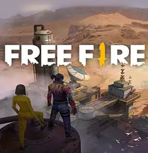 Free Fire Diamonds Redeem PIN