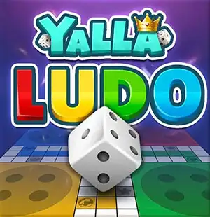 Yalla Ludo Cards