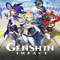 Genshin Impact